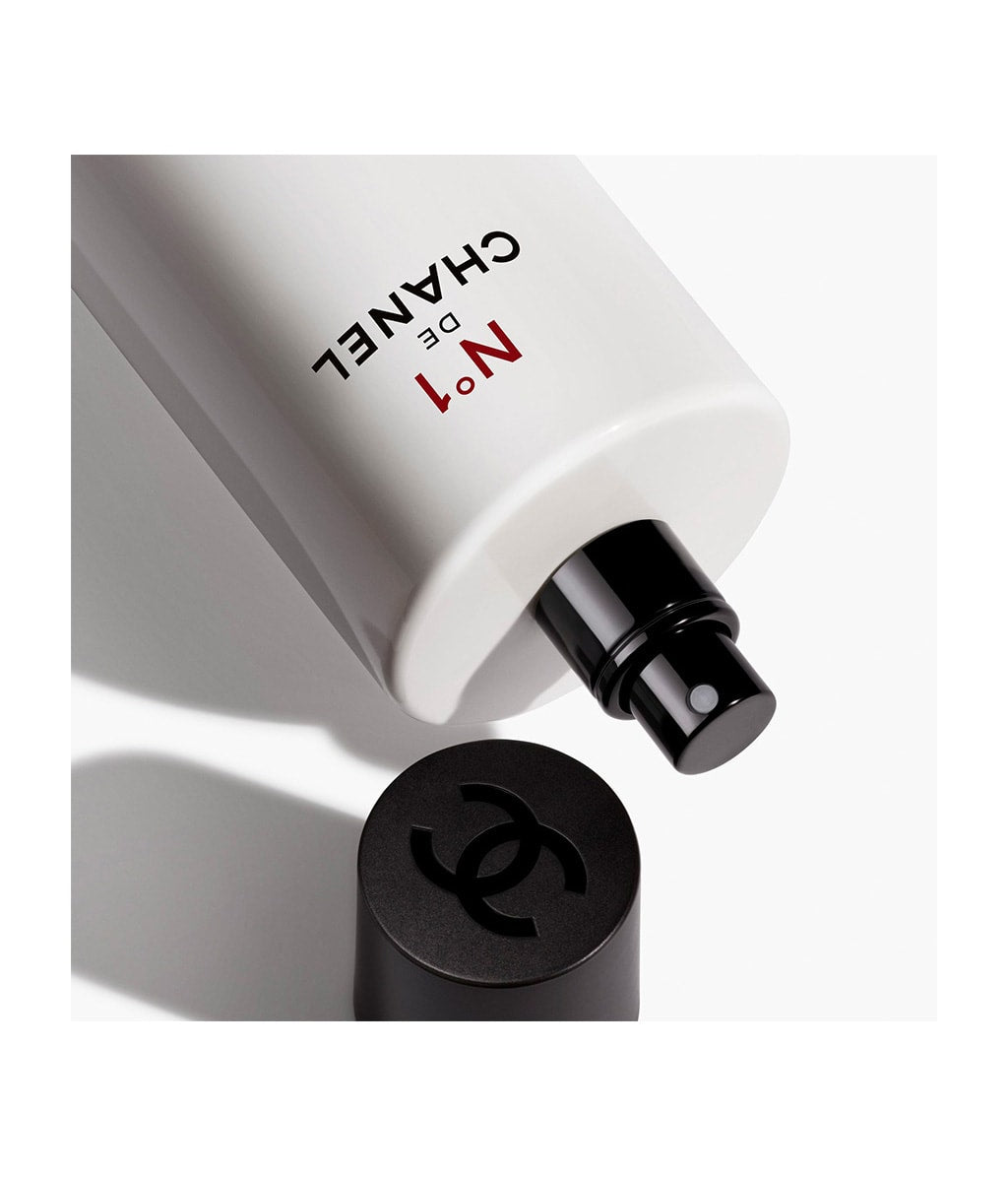 Brume corps & cheveux N°1 de Sérum en Corps Revitalisant 140 ml Chanel