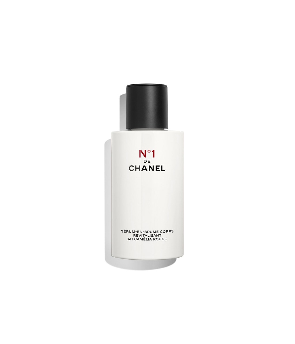 N°1 de Chanel Sérum en brume corps revitalisant 140 ml