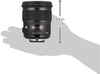Sigma 50mm F1.4 DG HSM Art pour - Monture Nikon