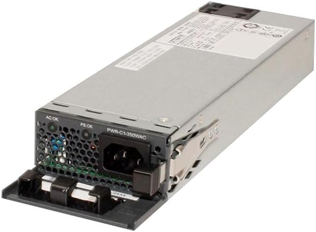Cisco - Alimentation PWR-C1-350WAC-P
