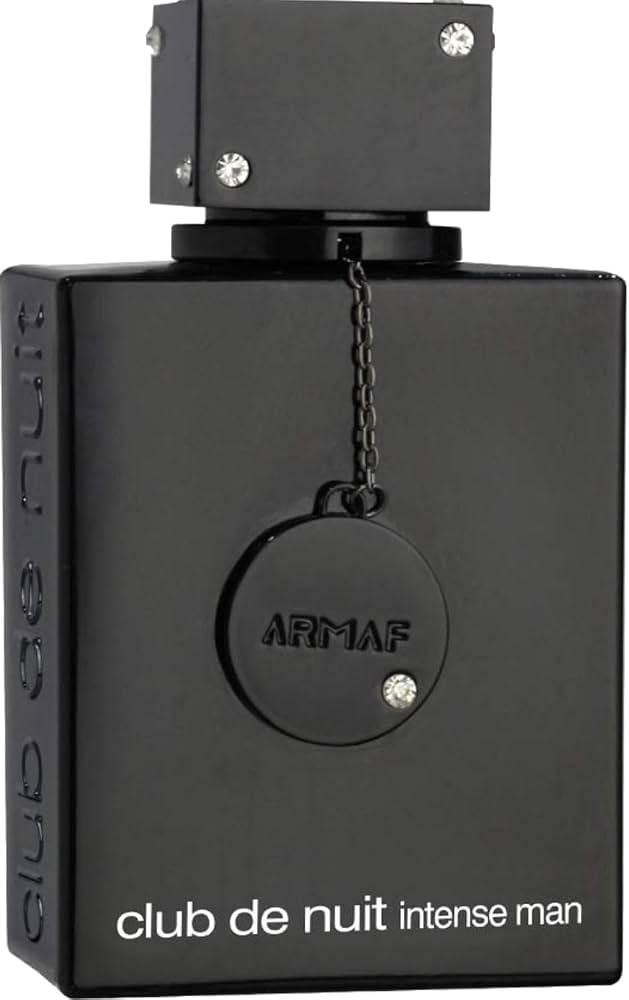 Club de nuit – 105 ml