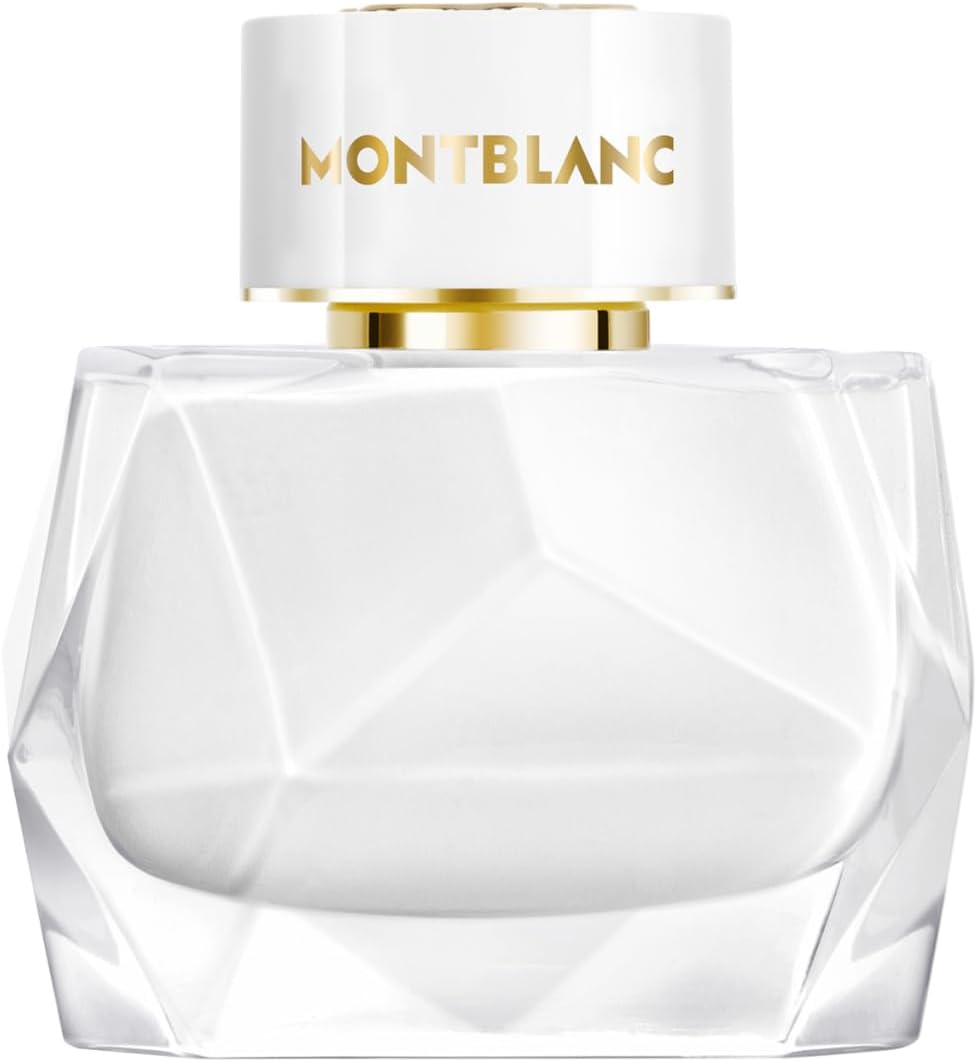 Eau de parfum Mont Blanc – Signature For Women – 50 ml Montblanc