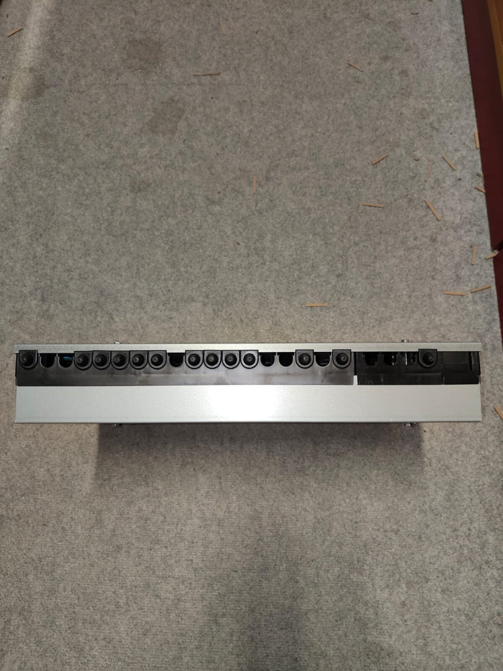 VIESSMANN - 7876357 - Regelung VBC144-A20.3xx inkl. Codierst.2