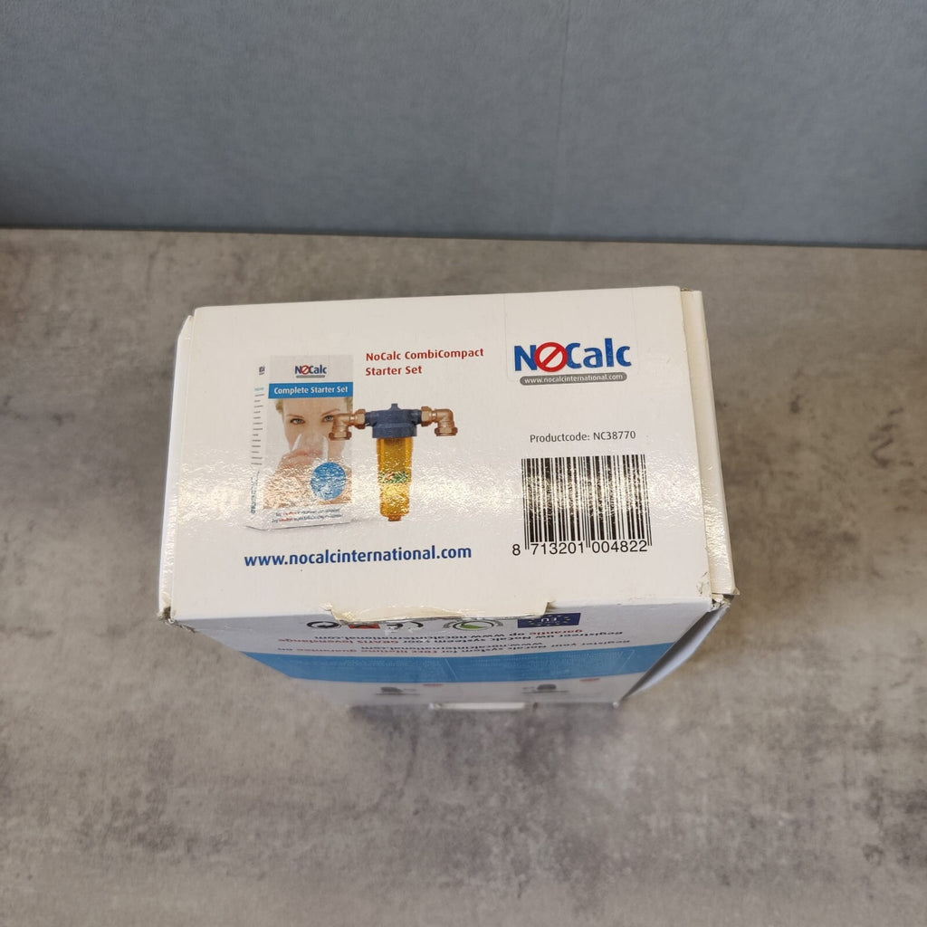 NoCalc - Combicompact starter set - NC38770 pack de démarage1
