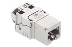 R&M Boîte de 10 RJ45 special blindé C6A ISO EL (R813508)2