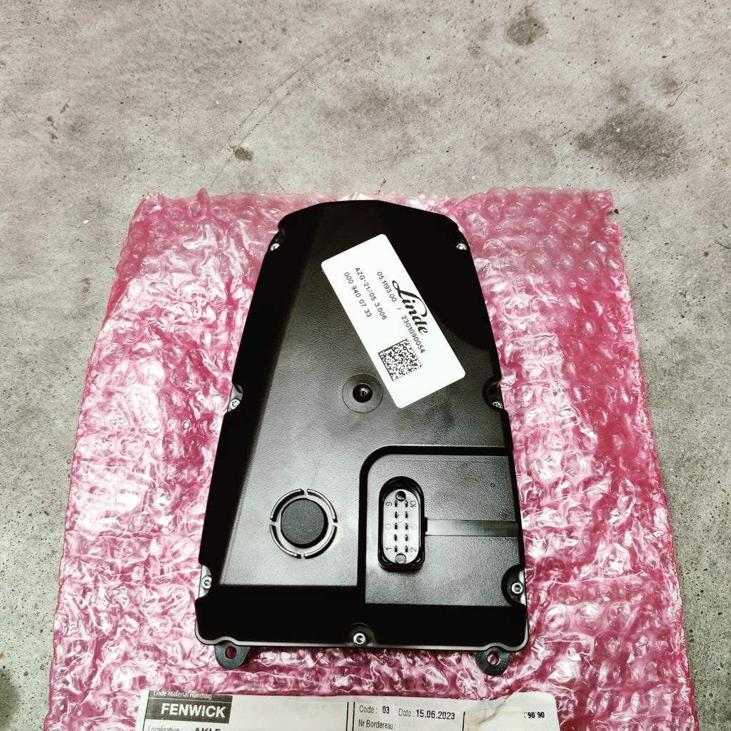 Linde - Dispositif Indicateur AZG-21 / 05 FENWICK1