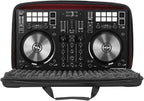 Odyssey - Étui Souple en EVA pour Pioneer DDJ-400/DDJ-RB/Traktor S2 ...3