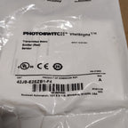 Allen Bradley - 42JS-E2EZB1-F4 Photoelectric Sensor1