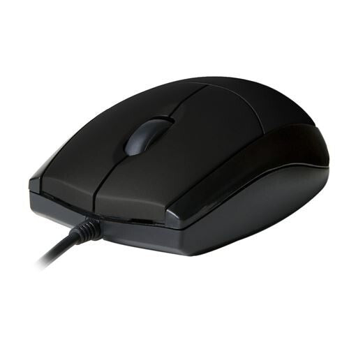 Lot de 5 souris optiques filaires V7 - MV30002