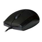 Lot de 5 souris optiques filaires V7 - MV30002