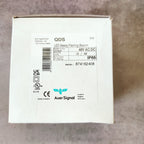 QDS 874 162 408 | fixe Beacon, 48 VAC/DC, IP66, rouge, LED1