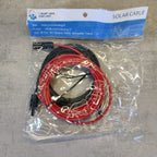 courtois energy - solar extension cable - 5m1
