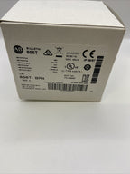 Flash Allen Bradley 856T-BR4 série 856T, Rouge, 24 V NEUF2