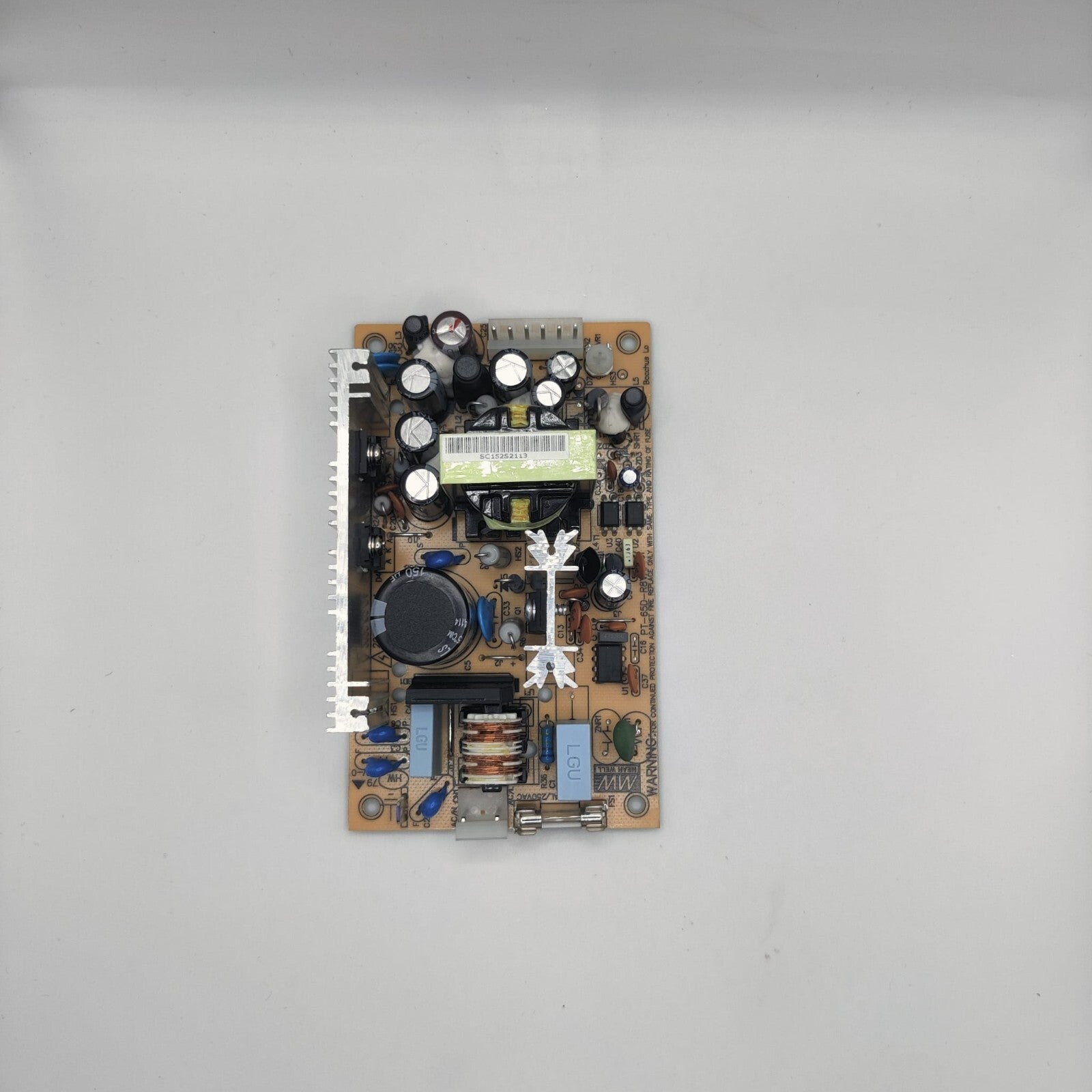 Notifier Honeywell V354004 module pour RP1R-SUPRA1