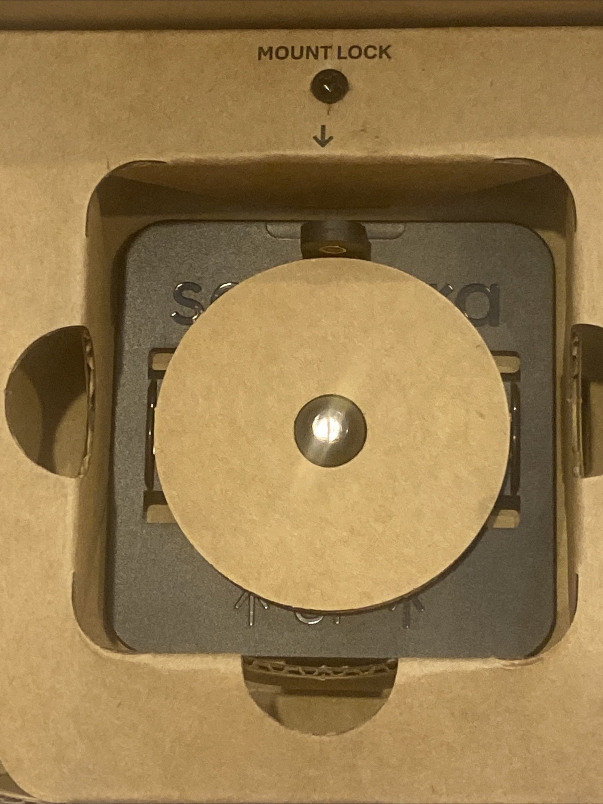 Samsara EM21 sans fil Environmental Moniteur NEUF4