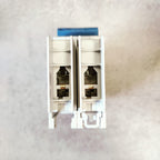 Allen Bradley - Disjoncteur 1489-M2C320 SER.D, 2 pole, 32A3