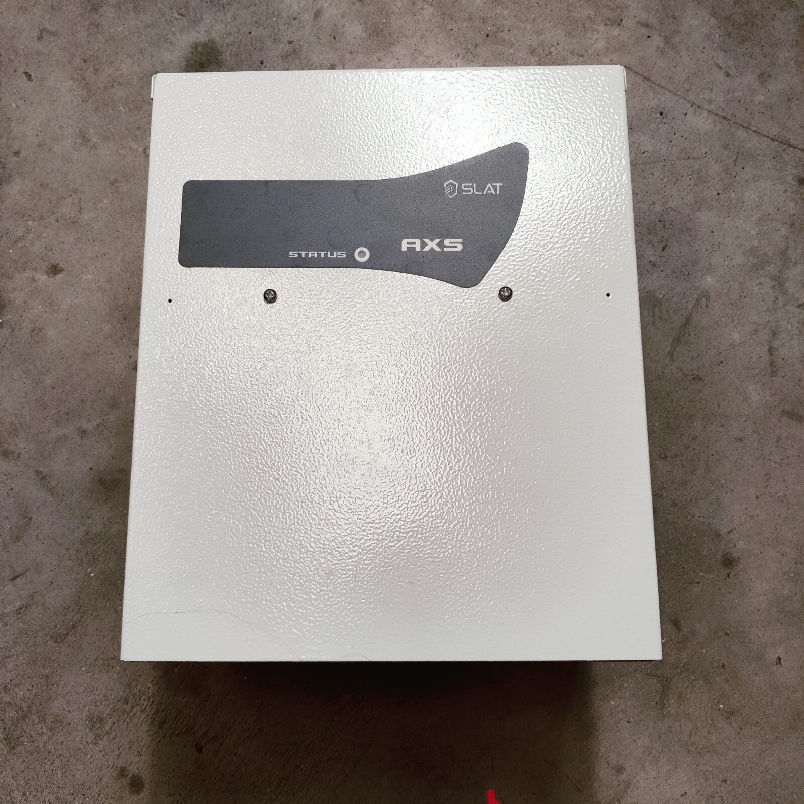 SLAT - Alimentation AXS2 12V 5A C38 SB - 27205380000