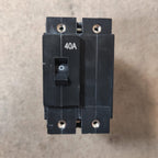Disjoncteur 40A AMA2R-B2B0-BI-22-D-A-52 / AMA2R-Y4-31