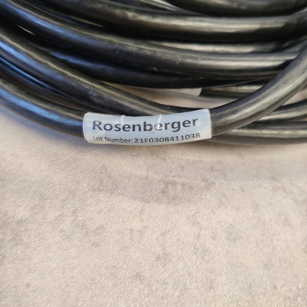 Rosenberger - Câble RET avec D-Sub, L99-C158-100002