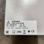 SLAT - Alimentation AXS2 12V 5A C38 SB - 27205380002