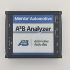 Mentor Automotive A2B Analyzer 0