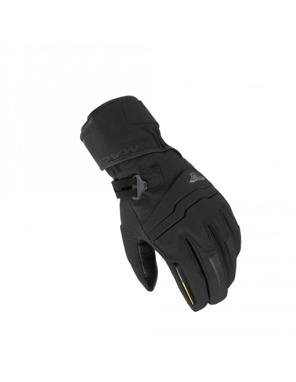 Gants Macna Trione RTX - Noir - L2