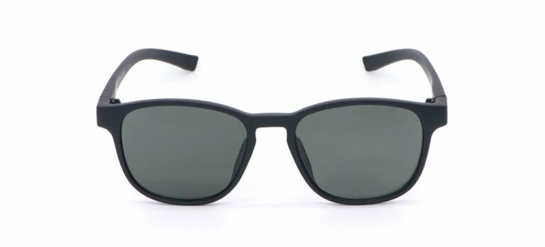 KLEYES - LUNETTES DE SOLEIL « CINEMA» - BLACK0