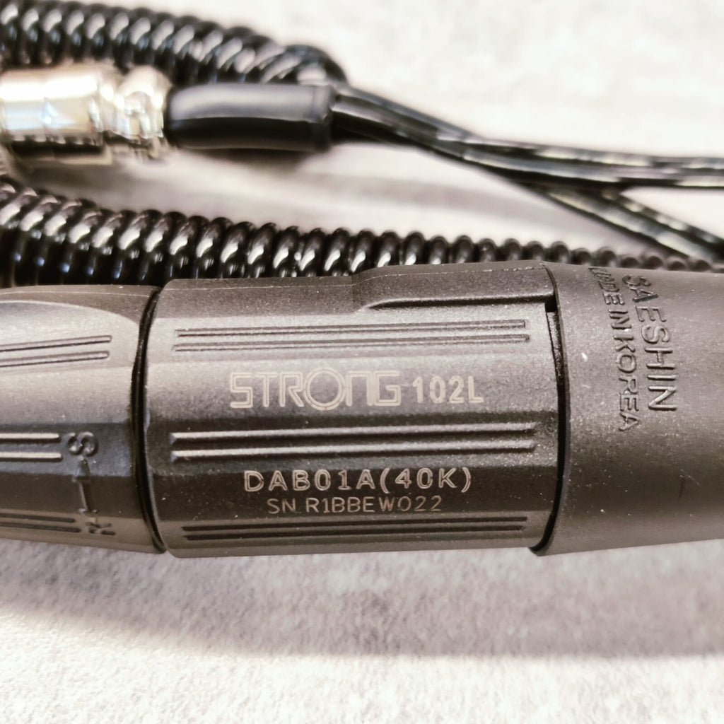 micromoteur STRONG 102L1