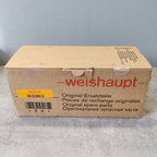 Weishaupt - WS2003459 Accessoires tir 30-C/40 avec contacteur de moteur3