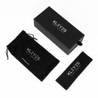 KLEYES - LUNETTES DE SOLEIL « CINEMA» - BLACK2