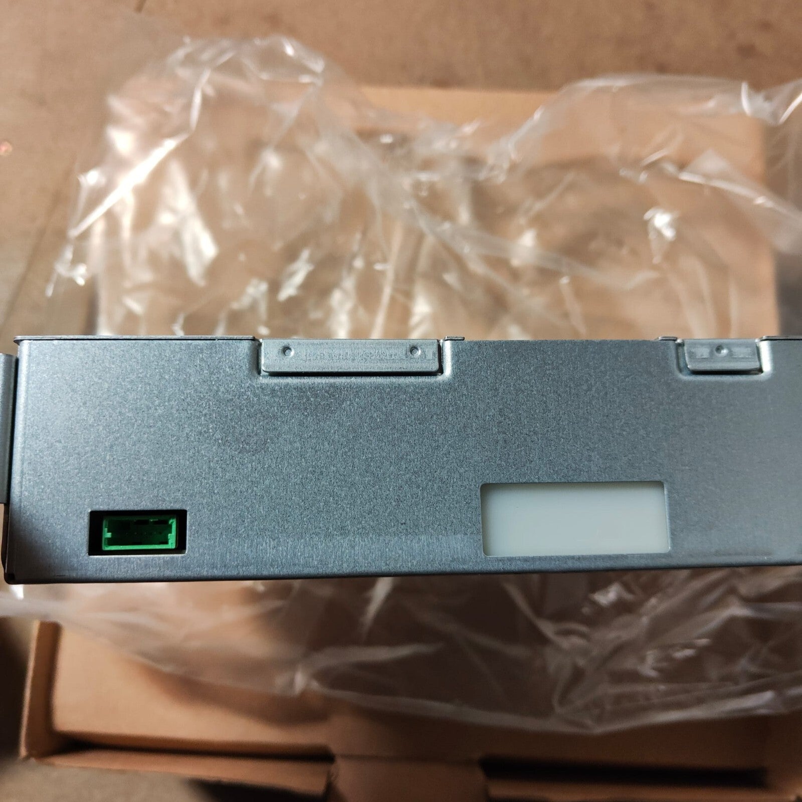 Module Autoradio connecter - 9859924980 - Jeep / Alfa Romeo4