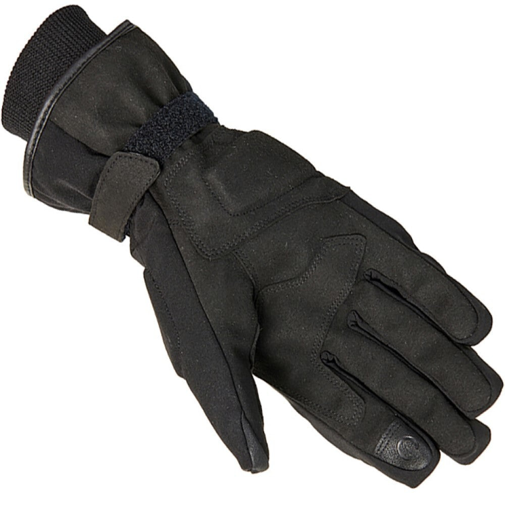All One - Gants Houston Waterproof - Noir - XL4
