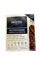 Phyto Paris - Phytophanere Fortifiant Cheveux Et Ongles - Complément Alimentaire0