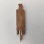3M - Boite de 112 module protection SOR PU 18 marron - 233614CA4