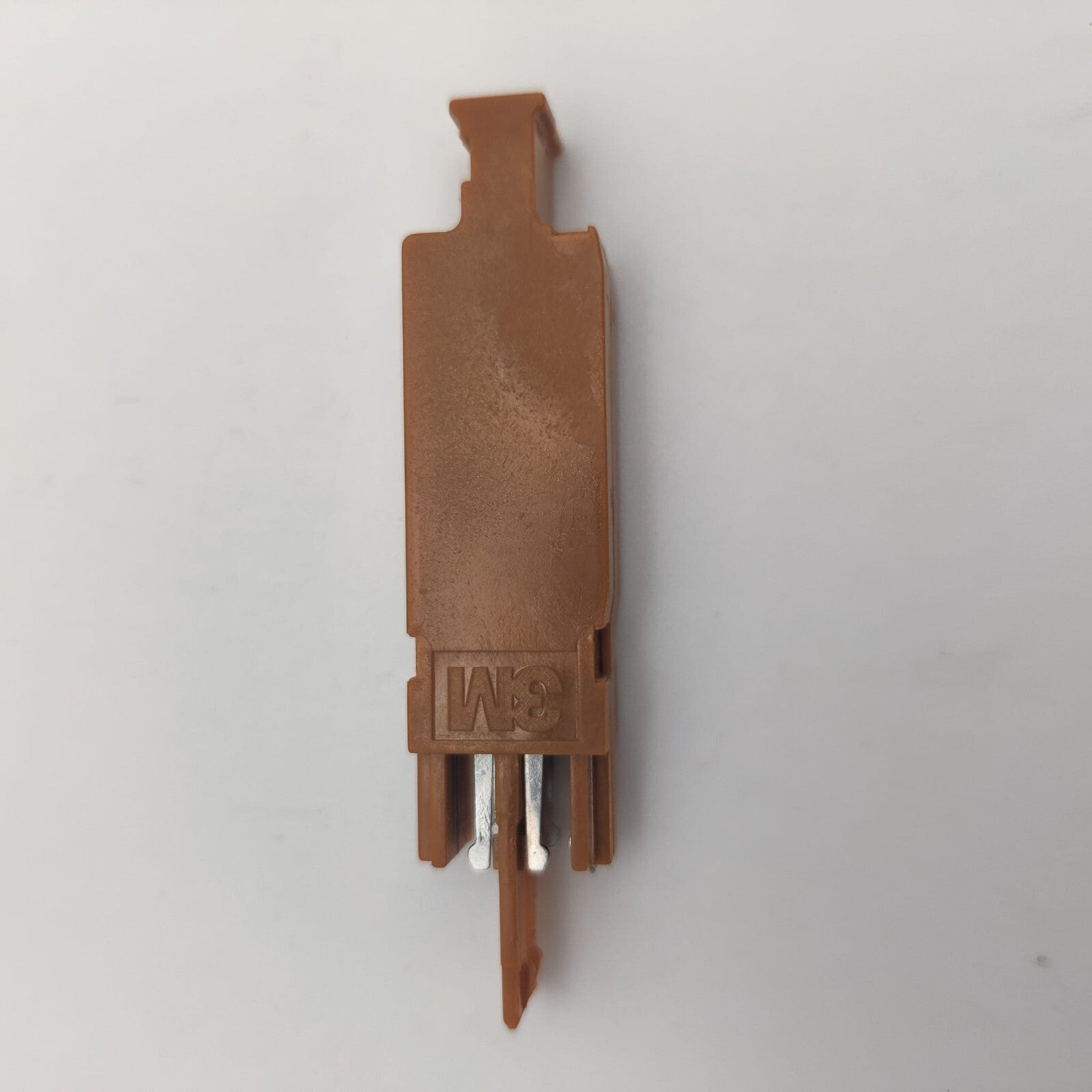 3M - Boite de 112 module protection SOR PU 18 marron - 233614CA4