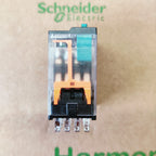 Schneider Electric - Lot de 18 Relay RXM Embrochables - RXM4AB2BD5