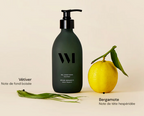 WhatMatters - Gel Lavant Mains Exfoliant - 290ml1