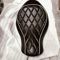 Selle solo pour Harley Davidson0
