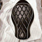 Selle solo pour Harley Davidson0