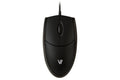 Lot de 5 souris optiques filaires V7 - MV30000