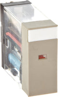 Omron - Lot de 9 relais à Usage Général - G2R1SNDC24S0