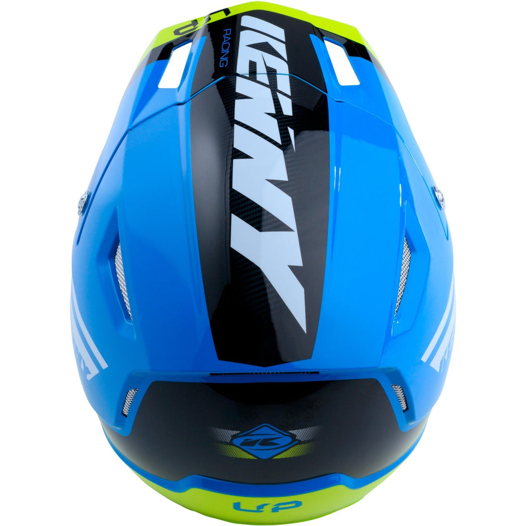 KENNY - Casque trial TRIAL UP GRAPHIC - Taille : L1