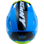 KENNY - Casque trial TRIAL UP GRAPHIC - Taille : L1