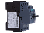 Siemens - Disjoncteur de protection moteur 2,5A - 3RV2011-1CA151