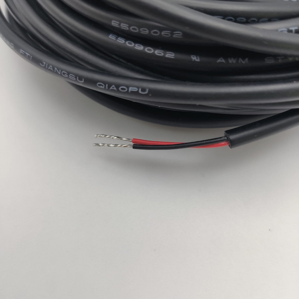 Transformateur de courant XH-SCT-T10 spark electronic avec 10M de câble 2