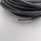 Transformateur de courant XH-SCT-T10 spark electronic avec 10M de câble 2