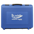 Blondelle - Bypass mécanique 2 voies fluides naturels, R744 transcritique0