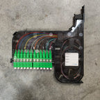 IdeaOptical iMOD-TOP-ER-12 SC/APC: Module Epissurage Raccordement 35612968313812