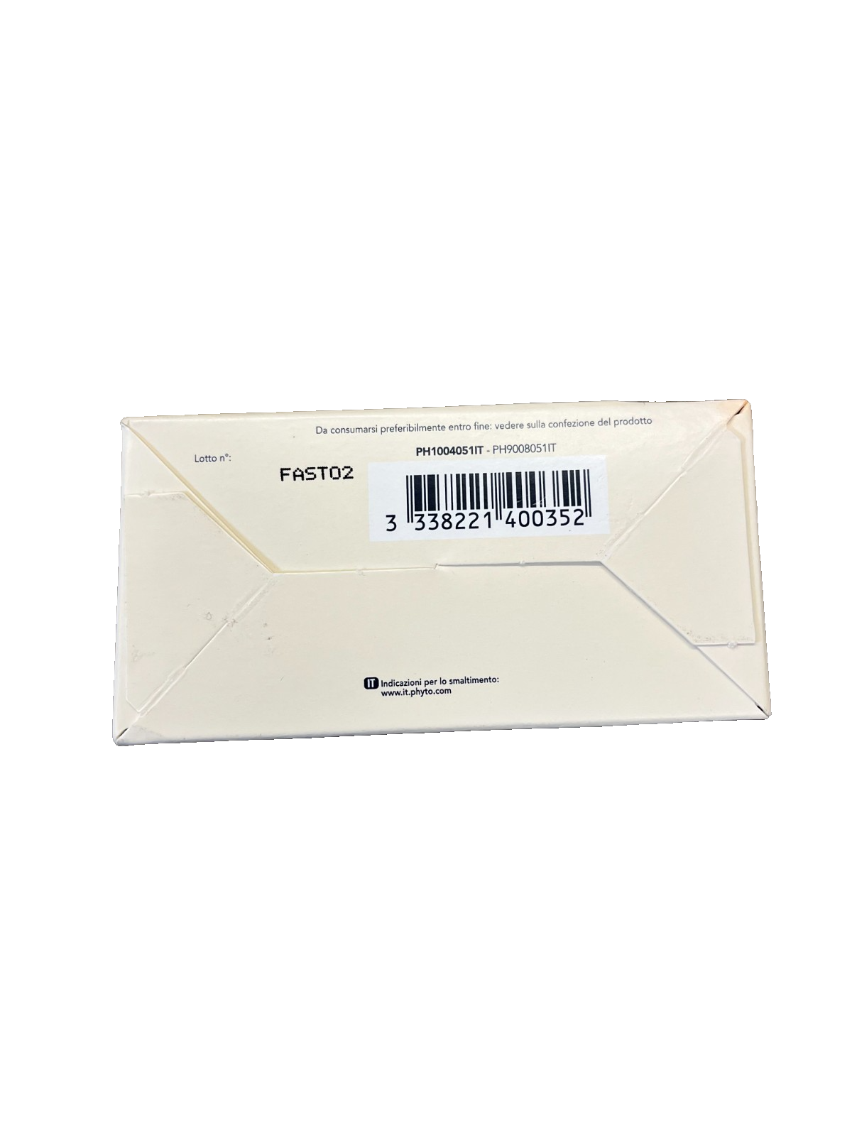 Phyto Paris - Phytophanere Fortifiant Cheveux Et Ongles - Complément Alimentaire4