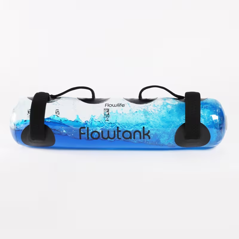 Flowlife - Flowtank1
